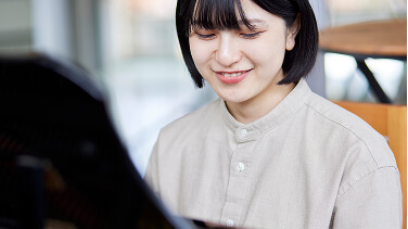 好きな曲でレッスン