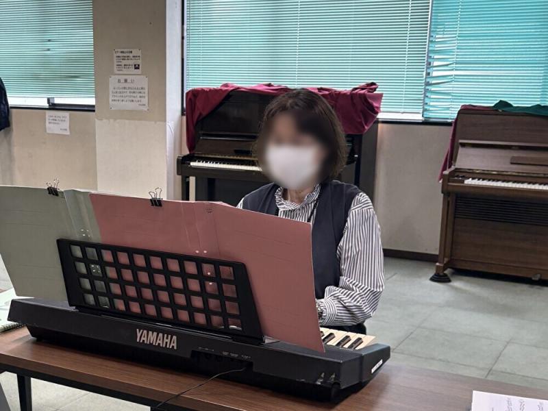Nさん